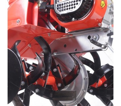 Культиватор бензиновый ПАТРИОТ Florida