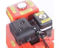 Культиватор бензиновый ПАТРИОТ Florida-foto10