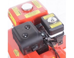 Культиватор бензиновый ПАТРИОТ Florida-foto10