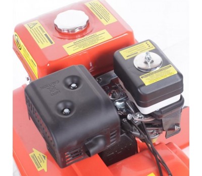 Культиватор бензиновый ПАТРИОТ Florida