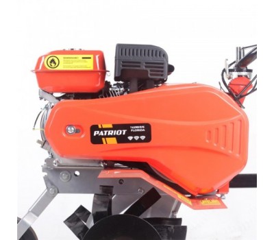 Культиватор бензиновый ПАТРИОТ Florida