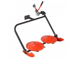 КОСИЛКА РОТОРНАЯ НА МОТОБЛОК KKR 1 Ontario