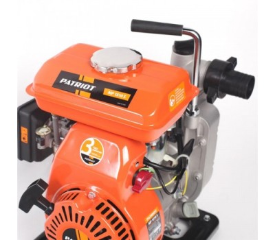 Мотопомпа ПАТРИОТ MP 1510 S