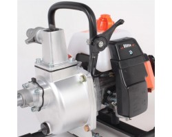 Мотопомпа ПАТРИОТ MP 1510 S-foto10