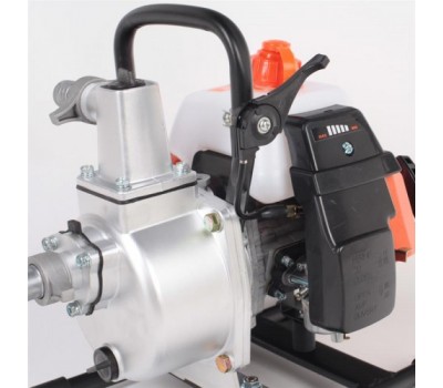 Мотопомпа ПАТРИОТ MP 1510 S