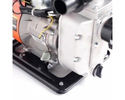 Мотопомпа ПАТРИОТ MP 1510 S-foto7