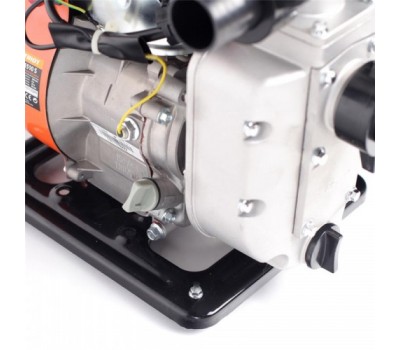 Мотопомпа ПАТРИОТ MP 1510 S