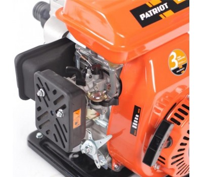 Мотопомпа ПАТРИОТ MP 1510 S