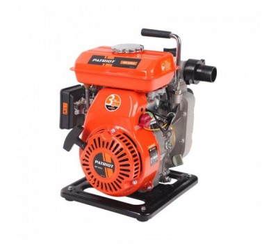 Мотопомпа ПАТРИОТ MP 1510 S