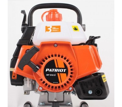 Мотопомпа ПАТРИОТ MP 1510 S