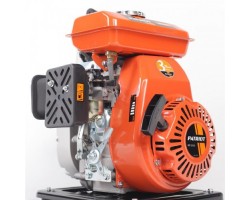 Мотопомпа ПАТРИОТ MP 1510 S-foto4