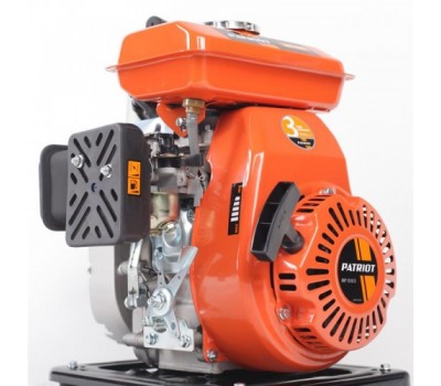 Мотопомпа ПАТРИОТ MP 1510 S