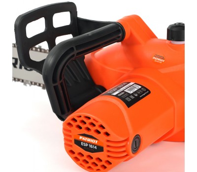 Пила цепная электрическая ПАТРИОТ ESP 1614