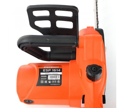 Пила цепная электрическая ПАТРИОТ ESP 1614
