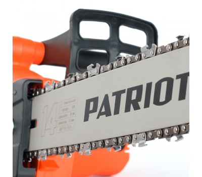Пила цепная электрическая ПАТРИОТ ESP 1614