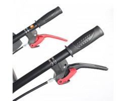 Культиватор бензиновый ПАТРИОТ БАЙКАЛ-foto12