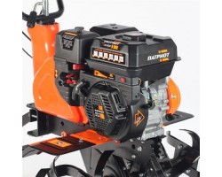 Культиватор бензиновый ПАТРИОТ БАЙКАЛ-foto6