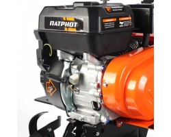 Культиватор бензиновый ПАТРИОТ БАЙКАЛ-foto5