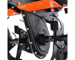 Культиватор бензиновый ПАТРИОТ БАЙКАЛ-foto13