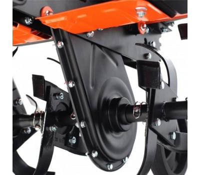 Культиватор бензиновый ПАТРИОТ БАЙКАЛ