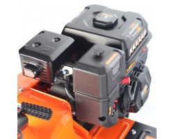 Культиватор бензиновый ПАТРИОТ БАЙКАЛ-foto9