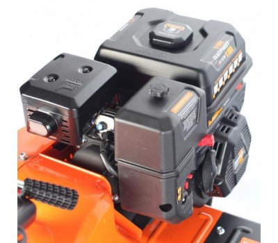 Культиватор бензиновый ПАТРИОТ БАЙКАЛ