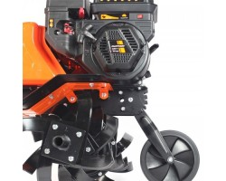 Культиватор бензиновый ПАТРИОТ БАЙКАЛ-foto18