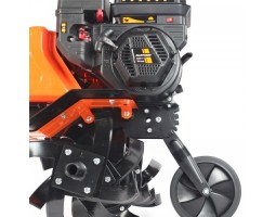 Культиватор бензиновый ПАТРИОТ БАЙКАЛ-foto18