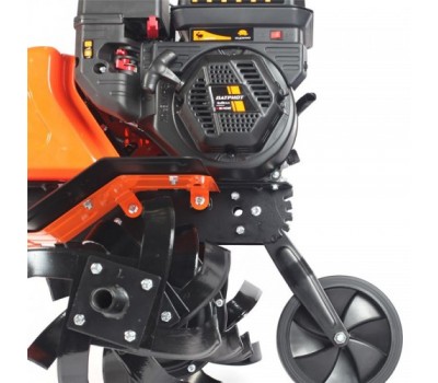 Культиватор бензиновый ПАТРИОТ БАЙКАЛ