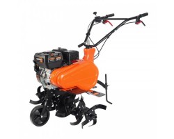 Культиватор бензиновый ПАТРИОТ БАЙКАЛ