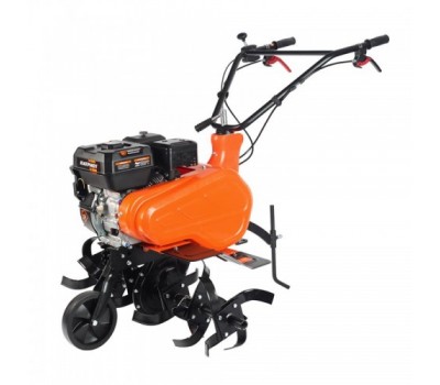 Культиватор бензиновый ПАТРИОТ БАЙКАЛ