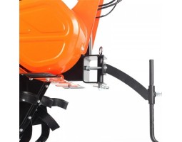 Культиватор бензиновый ПАТРИОТ БАЙКАЛ-foto16