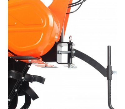 Культиватор бензиновый ПАТРИОТ БАЙКАЛ