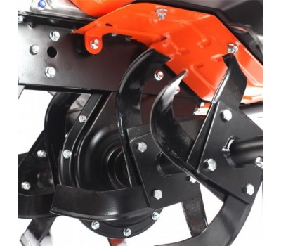 Культиватор бензиновый ПАТРИОТ БАЙКАЛ