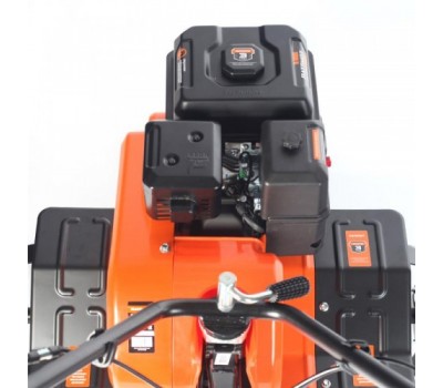 Культиватор бензиновый ПАТРИОТ БАЙКАЛ