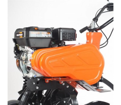 Культиватор бензиновый ПАТРИОТ БАЙКАЛ