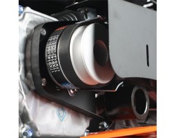 Мотоблок бензиновый ПАТРИОТ КАЛУГА (трехручейковый шкив)-foto6