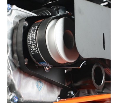 Мотоблок бензиновый ПАТРИОТ КАЛУГА (трехручейковый шкив)