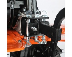 Мотоблок бензиновый ПАТРИОТ КАЛУГА (трехручейковый шкив)-foto11