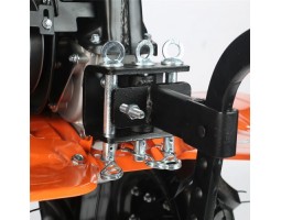 Мотоблок бензиновый ПАТРИОТ КАЛУГА (трехручейковый шкив)-foto11