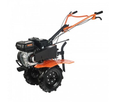 Мотоблок бензиновый ПАТРИОТ КАЛУГА (трехручейковый шкив)