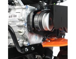 Мотоблок бензиновый ПАТРИОТ КАЛУГА (трехручейковый шкив)-foto5