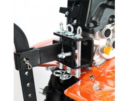 Мотоблок бензиновый ПАТРИОТ КАЛУГА (трехручейковый шкив)-foto15