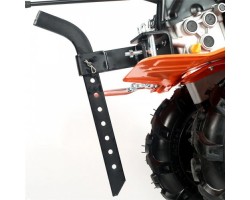 Мотоблок бензиновый ПАТРИОТ КАЛУГА (трехручейковый шкив)-foto16