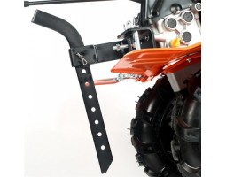 Мотоблок бензиновый ПАТРИОТ КАЛУГА (трехручейковый шкив)-foto16