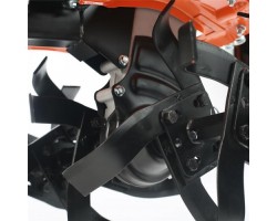 Мотоблок бензиновый ПАТРИОТ КАЛУГА (трехручейковый шкив)-foto20