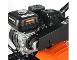 Мотоблок бензиновый ПАТРИОТ КАЛУГА (трехручейковый шкив)-foto4