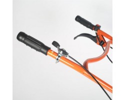 Мотоблок бензиновый ПАТРИОТ КАЛУГА (трехручейковый шкив)-foto13