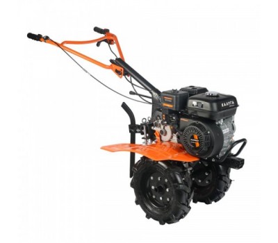 Мотоблок бензиновый ПАТРИОТ КАЛУГА (трехручейковый шкив)