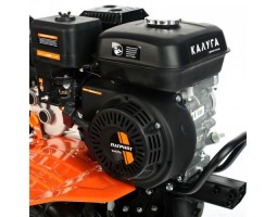 Мотоблок бензиновый ПАТРИОТ КАЛУГА (трехручейковый шкив)-foto7